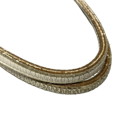 Goyard Tote Bag Saint Louis Junior White Marquise Leather