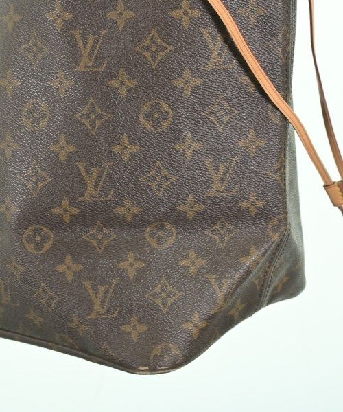 Louis Vuitton Tote Bag Women's