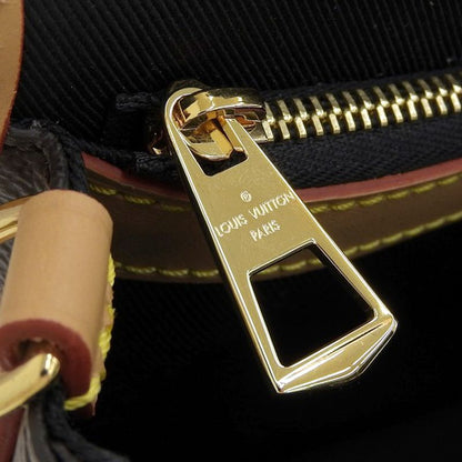 Louis Vuitton Monogram Diane NM PM Shoulder Bag