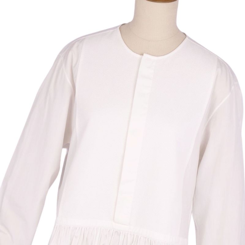 Christian DIOR Dress Long S