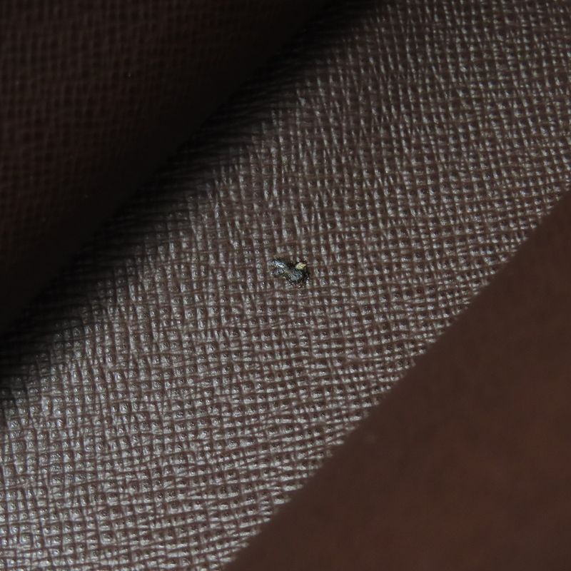 Louis Vuitton N48085 Trocadero SP Order Shoulder Bag Damier Canvas Women