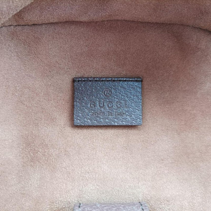 Guccigg Supreme Bengal Brown X Multicolor PVC Coated Canvas 428027g019885308