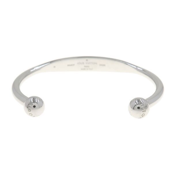 Louis Vuitton Jonk Monogram Bangle M64839