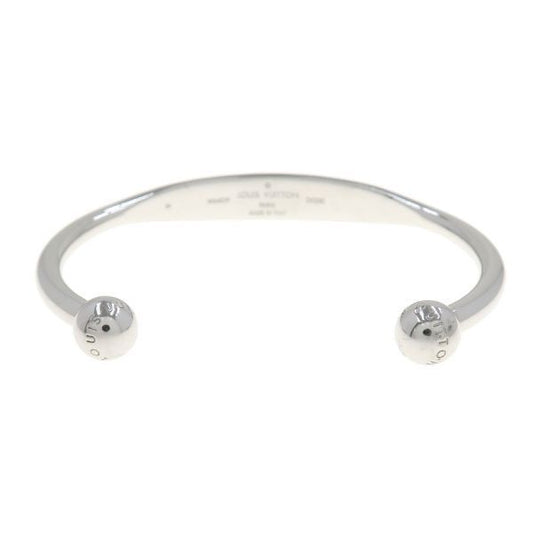 Louis Vuitton Jonk Monogram Bangle M64839