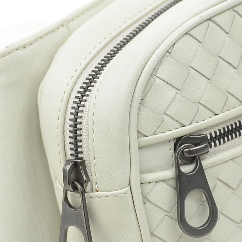 Bottega Veneta Belt Bag Waist Bag Intrecciato