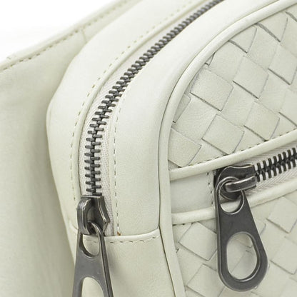 Bottega Veneta Belt Bag Waist Bag Intrecciato
