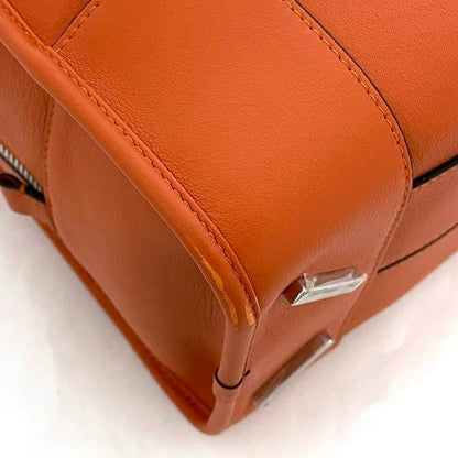 Loewe 2way Bag Amazona 36 F22987 Orange