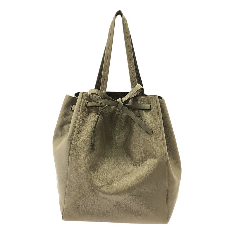 Celine - Cabas Phantom Medium Tote Bag - Taupe - Women