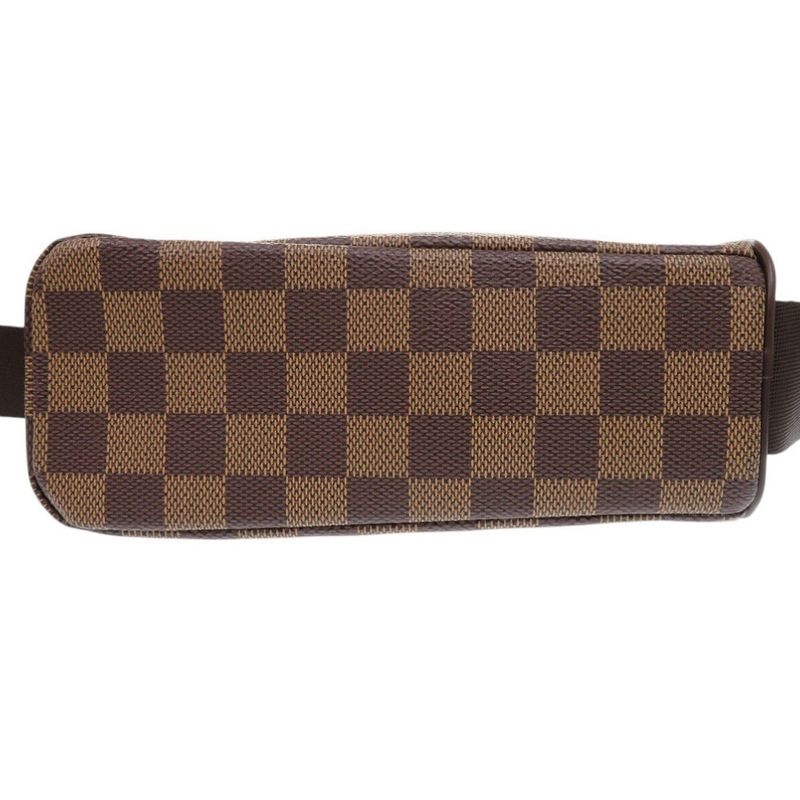 Louis Vuitton Olaf PM Damier N41442 Shoulder Bag LV 1151 Louis Vuitton