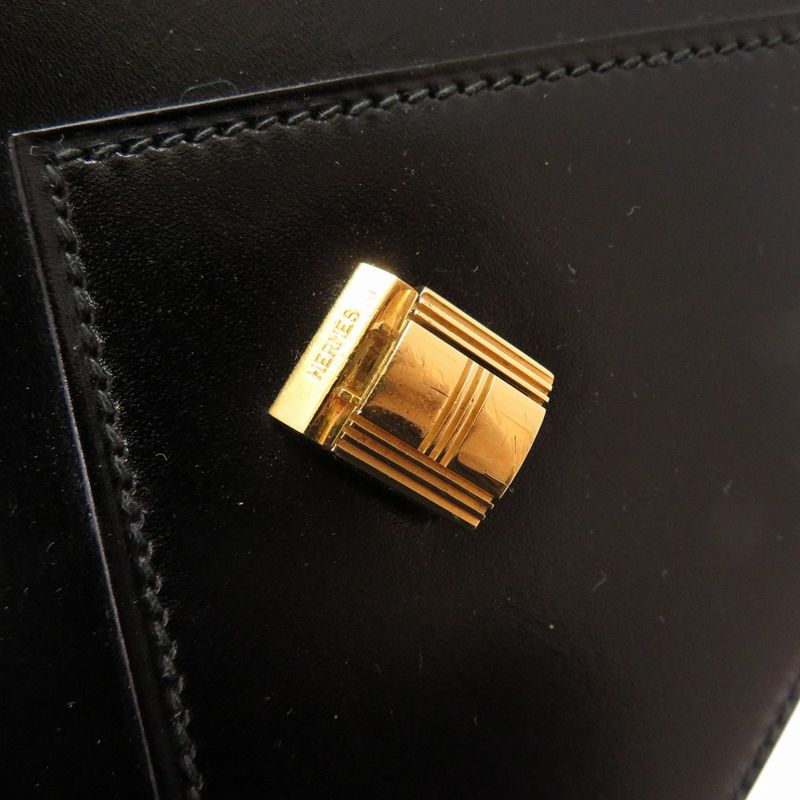Hermes Cadenas Hardware 2WAY Shoulder Bag