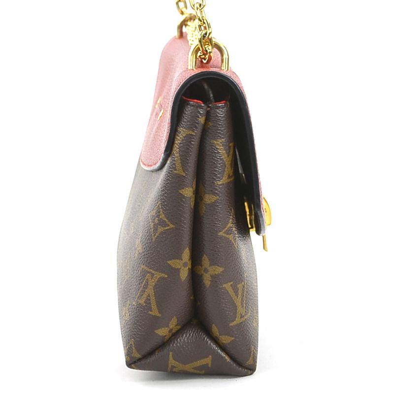 Louis Vuitton Shoulder Bag Saint Placide M43713