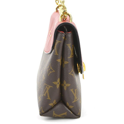Louis Vuitton Shoulder Bag Saint Placide M43713