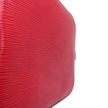 Louis Vuitton M59017 Petite Noe Shoulder Bag Epi Women