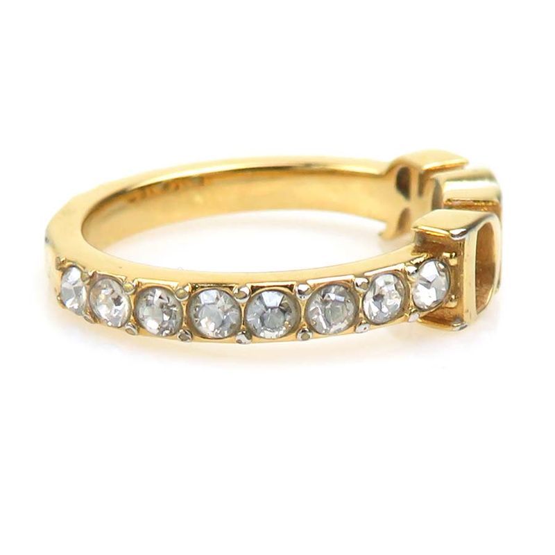 Christian DIOR Ring