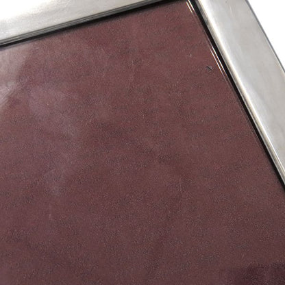 Cartier Accessories Panther Photo Frame Silver 925 Silver Photo Frame Sv925