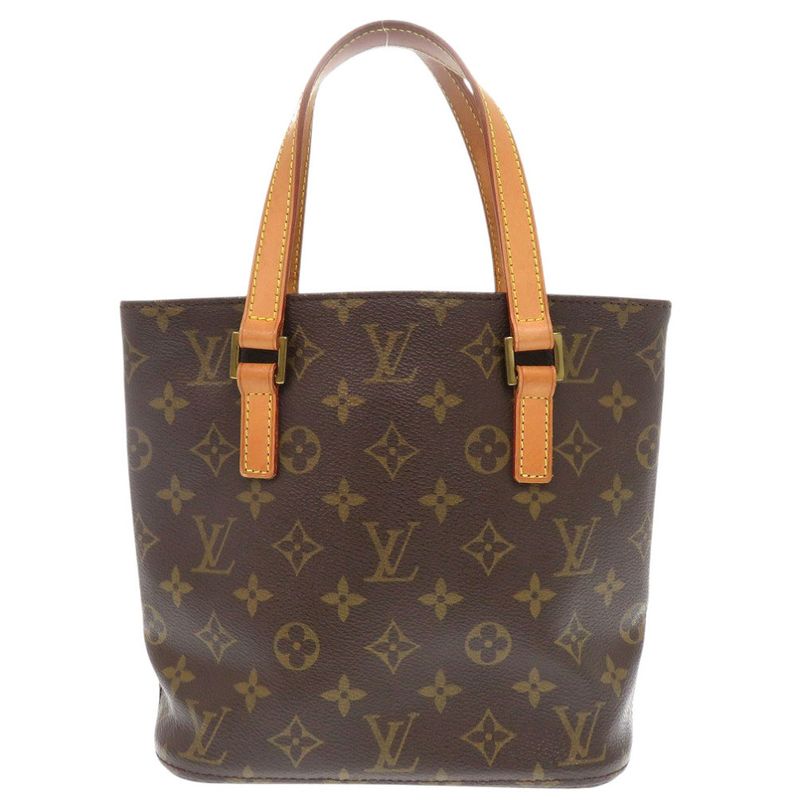 Louis Vuitton Vavin PM Monogram M51172 Handbag LV 0555 Louis Vuitton