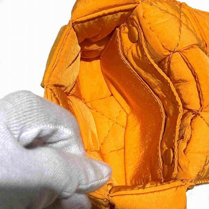 Bottega Veneta Padded Tech Cassette Maxi Intrecciato Bag Shoulder Bag Women