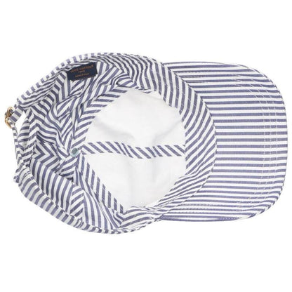 Louis Vuitton M5065l LV League Cap Hat Men's