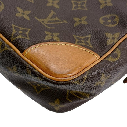 Louis Vuitton M51274 Monogram Trocadero 27 Crossbody Shoulder Bag Louis Vuitton