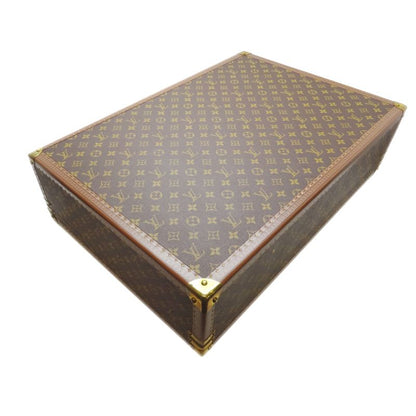 Louis Vuitton Trunk Monogram