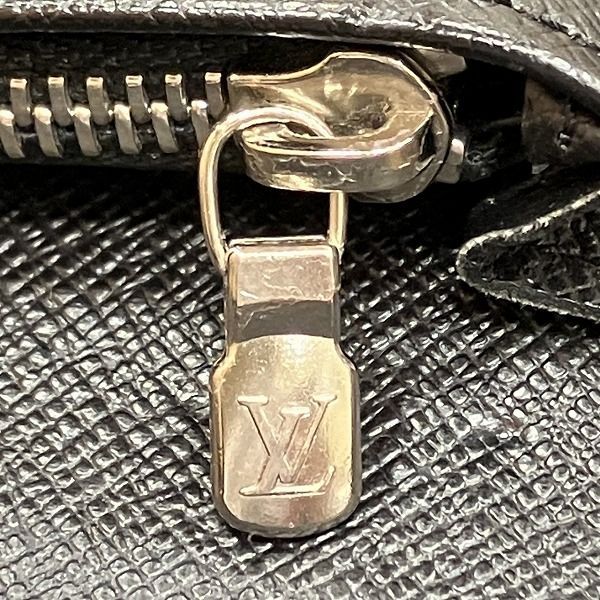 Louis Vuitton Epi Portefeuille Blazer M60622 Long Wallet Bifold Wallet For Men