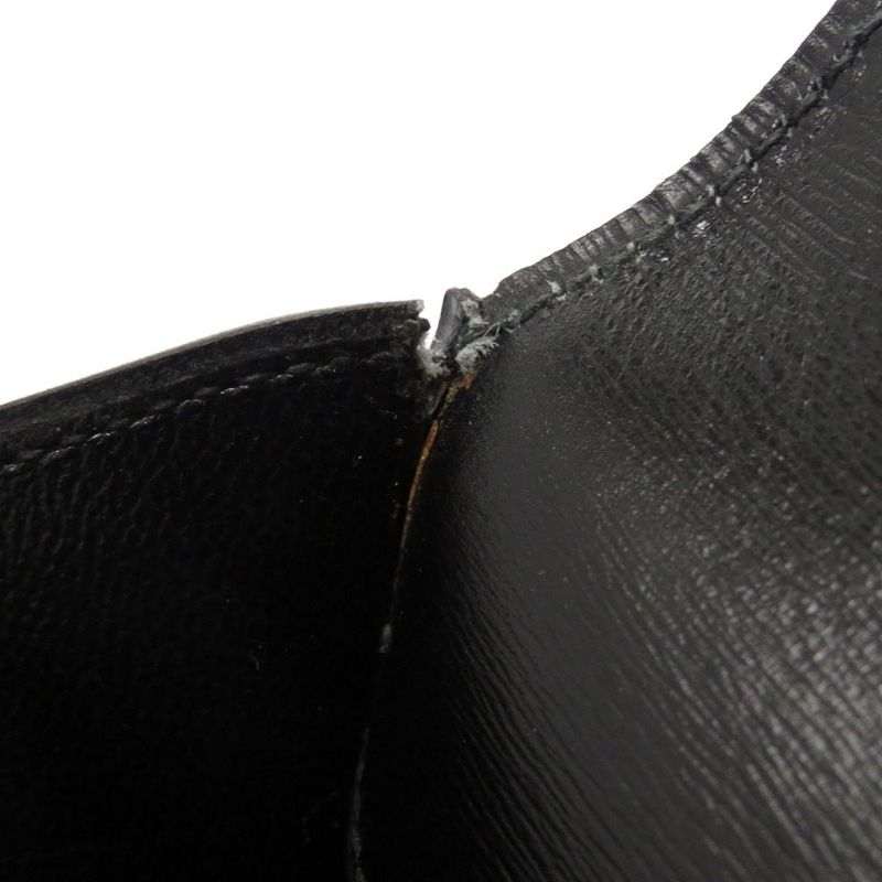 Hermes Kirius Clutch Bag Box Cal