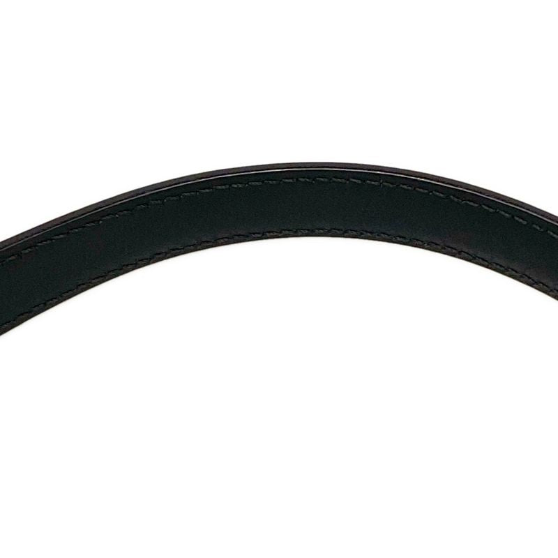 Celine Shoulder Bag Classic Medium Black