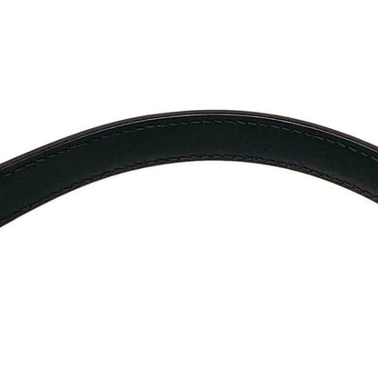 Celine Shoulder Bag Classic Medium Black