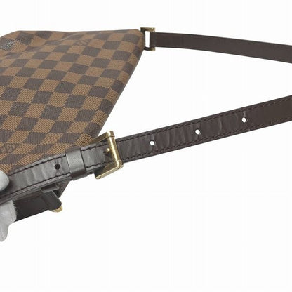 Louis Vuitton Damier Musette Tango Short N51255 Bag Shoulder Bag Women