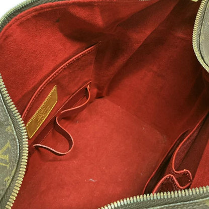 Louis Vuitton Shoulder Bag Monogram Amphurserie Vanity Star M47275