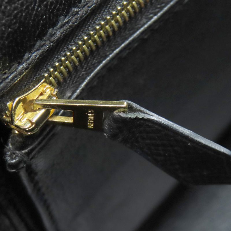 Hermes Birkin 30 Gold Hardware Tote Bag Vaux Epson Women