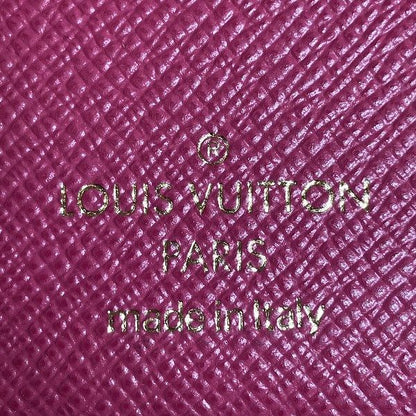 Louis Vuitton Monogram Portefeuille Victorine M69751 Trifold Wallet For Women