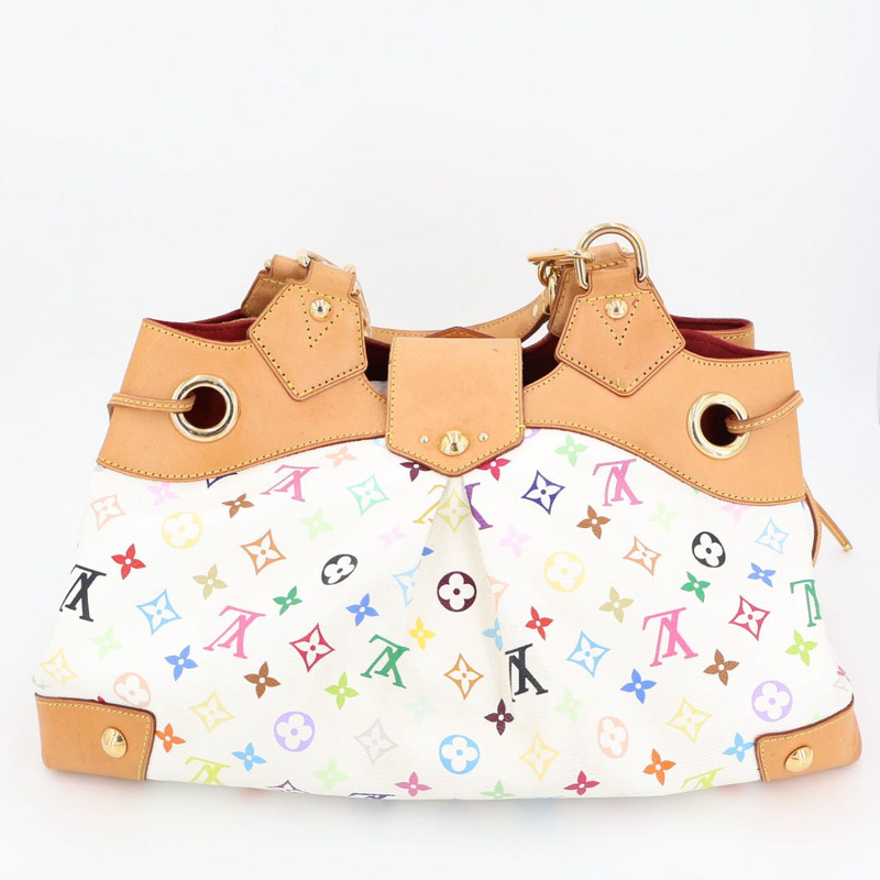 Louis Vuitton Multicolor Ursula Bron M40123