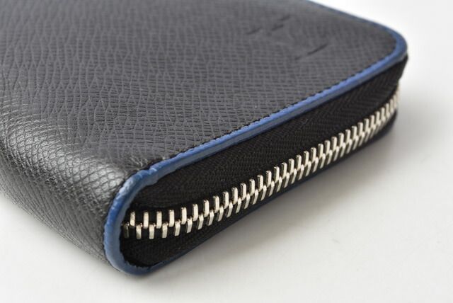 Louis Vuitton Preowned Wallet Louis Vuitton Long Wallet Zippy Wallet Vertical