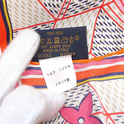 Louis Vuitton Carre 70 M77668 Damier Pop-up Multicolor