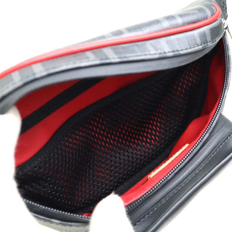 Fendi Body Bag Waist Bag 7va446 A80Q
