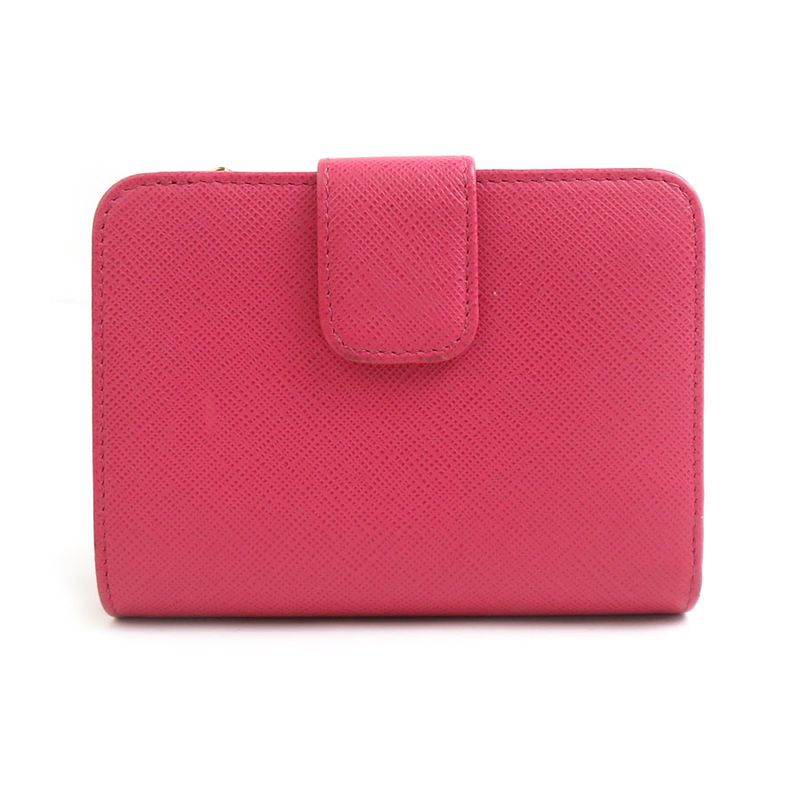 Prada Bifold Wallet