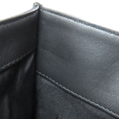 Fendi Logo Tote Bag Canvas Women