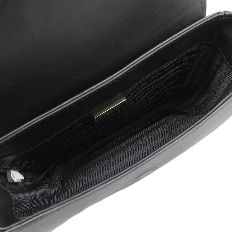 Prada Shoulder Bags