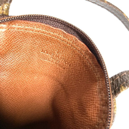 Louis Vuitton Shoulder Bag Pochette Cecles M45484 Monogram Canvas Brown