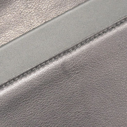 Hermes Handbag Van Cattle Mini Evercolor Swift Black Gold Hardware K Engraved