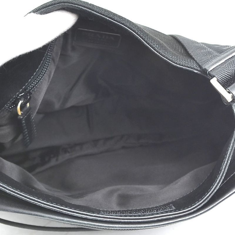 Prada Shoulder Bag
