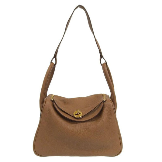 Hermes Lindy 26 Handbag