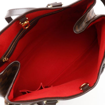 Louis Vuitton Batignolles Orizzontal Special Order N48179 Damier Canvas Brown