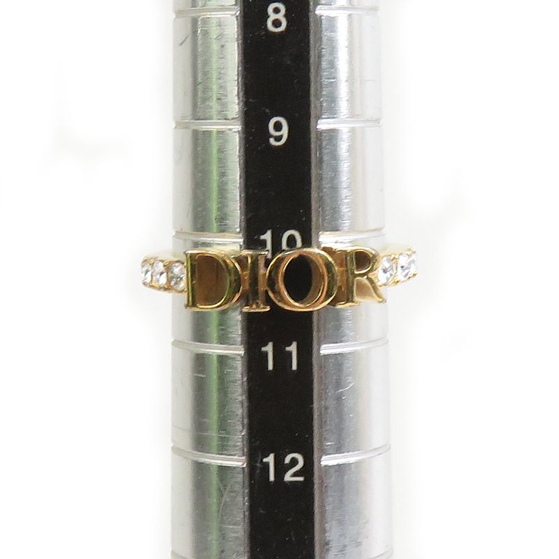 Christian DIOR Ring