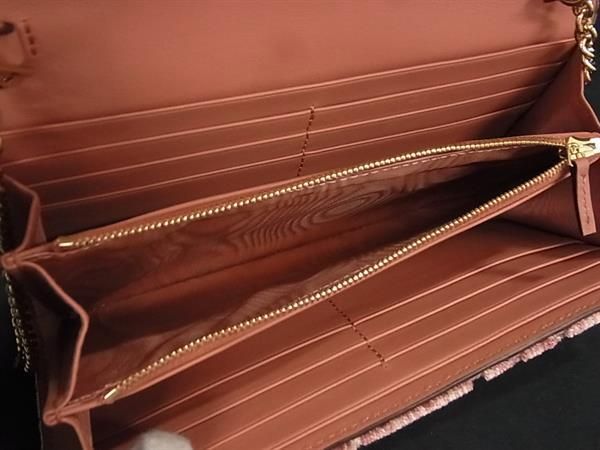 Gucci 652681 Jackie 1961 Velour Crocodile Shoulder Bag Shoulder Wallet In