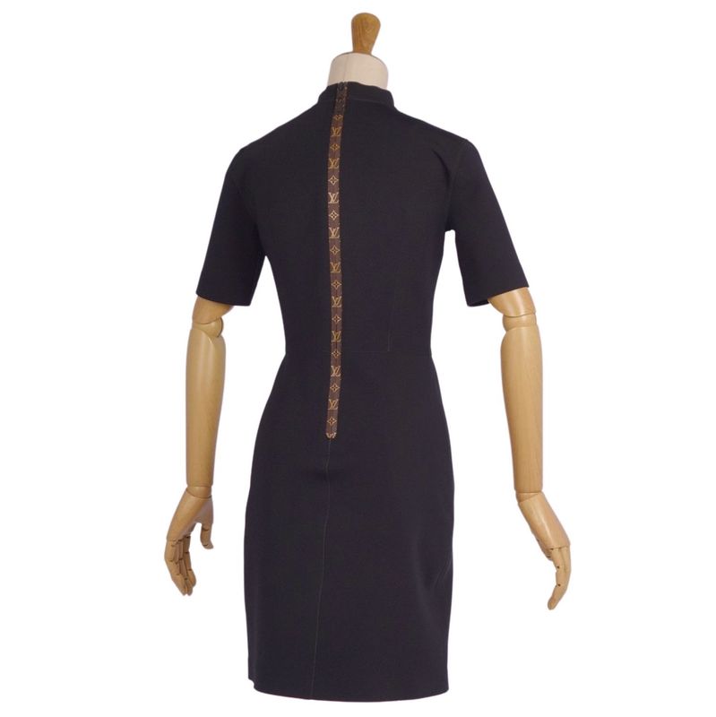 Louis Vuitton Dress 20SS High Net