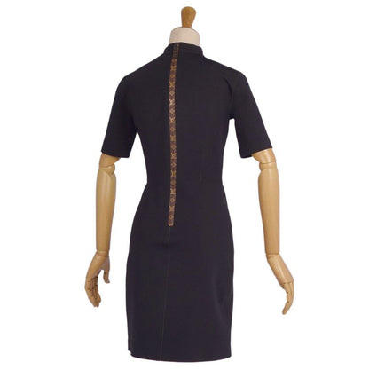 Louis Vuitton Dress 20SS High Net
