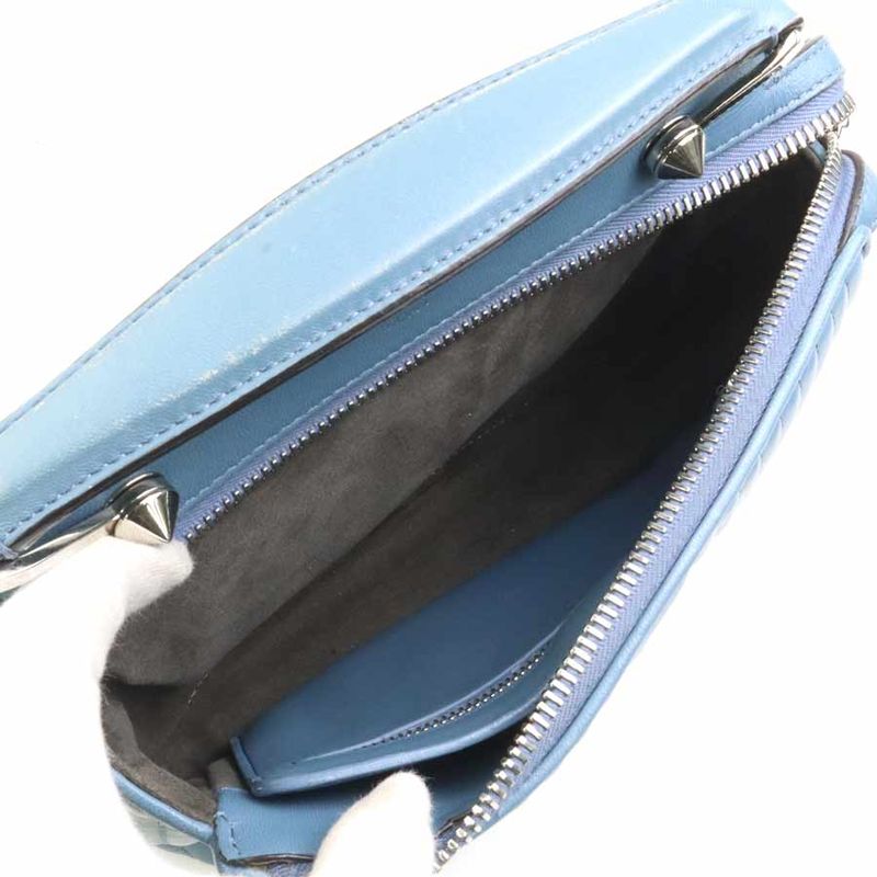 Fendi Shoulder Bag Dot Com 8bn299-18f
