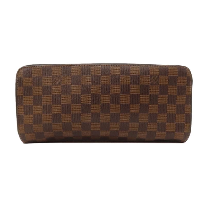 Louis Vuitton N41558 Jake Backpack Shoulder Bag Damier Canvas Men's